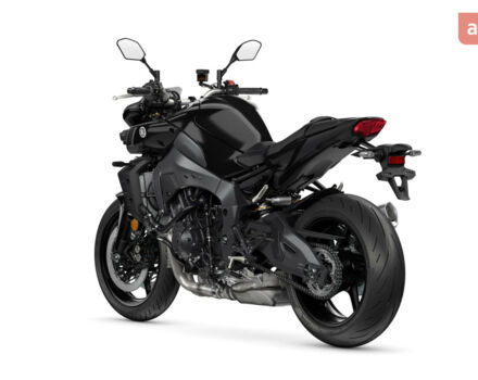 купити нове авто Ямаха MT-10 2024 року від офіційного дилера Мотосалон Yamaha Ямаха фото