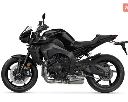 купити нове авто Ямаха MT-10 2024 року від офіційного дилера Мотосалон Yamaha Ямаха фото