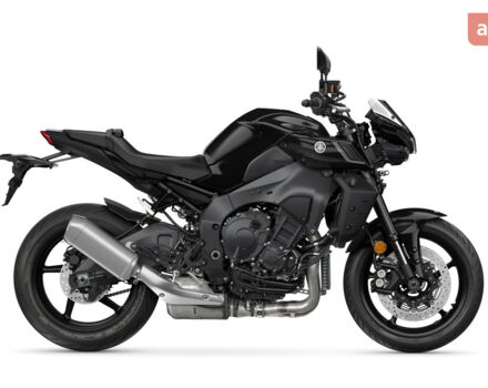 купити нове авто Ямаха MT-10 2024 року від офіційного дилера Мотосалон Yamaha Ямаха фото