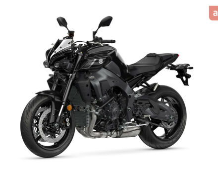 купити нове авто Ямаха MT-10 2024 року від офіційного дилера Мотосалон Yamaha Ямаха фото
