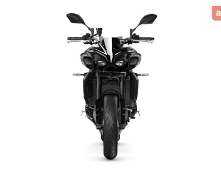 купити нове авто Ямаха MT-10 2024 року від офіційного дилера Мотосалон Yamaha Ямаха фото