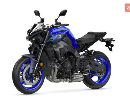 купити нове авто Ямаха MT-10 2024 року від офіційного дилера Мотосалон Yamaha Ямаха фото
