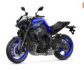 купити нове авто Ямаха MT-10 2024 року від офіційного дилера Мотосалон Yamaha Ямаха фото