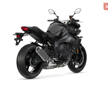 купити нове авто Ямаха MT-10 2024 року від офіційного дилера Мотосалон Yamaha Ямаха фото