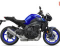 купити нове авто Ямаха MT-10 2024 року від офіційного дилера Мотосалон Yamaha Ямаха фото