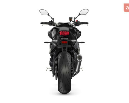купити нове авто Ямаха MT-10 2024 року від офіційного дилера Мотосалон Yamaha Ямаха фото
