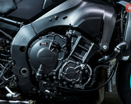 купити нове авто Ямаха MT-10 2024 року від офіційного дилера Мотосалон Yamaha Ямаха фото