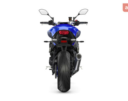 купити нове авто Ямаха MT-10 2024 року від офіційного дилера Мотосалон Yamaha Ямаха фото