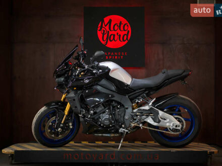 Ямаха MT-10, объемом двигателя 1 л и пробегом 19 тыс. км за 17500 $, фото 1 на Automoto.ua