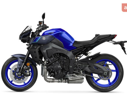 купити нове авто Ямаха MT-10 2024 року від офіційного дилера Мотосалон Yamaha Ямаха фото