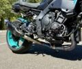 Серый Ямаха MT-10, объемом двигателя 1 л и пробегом 6 тыс. км за 18500 $, фото 12 на Automoto.ua