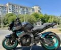 Серый Ямаха MT-10, объемом двигателя 1 л и пробегом 6 тыс. км за 18500 $, фото 1 на Automoto.ua