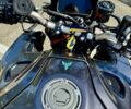 Серый Ямаха MT-10, объемом двигателя 1 л и пробегом 6 тыс. км за 18500 $, фото 20 на Automoto.ua