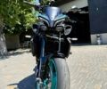 Серый Ямаха MT-10, объемом двигателя 1 л и пробегом 6 тыс. км за 18500 $, фото 2 на Automoto.ua