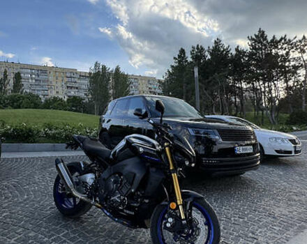 Ямаха MT-10 SP, объемом двигателя 0 л и пробегом 5 тыс. км за 27000 $, фото 3 на Automoto.ua