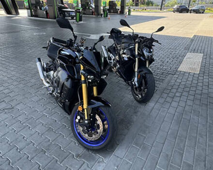 Ямаха MT-10 SP, объемом двигателя 0 л и пробегом 5 тыс. км за 27000 $, фото 6 на Automoto.ua