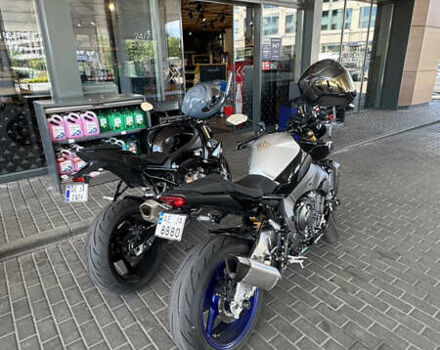 Ямаха MT-10 SP, объемом двигателя 0 л и пробегом 5 тыс. км за 27000 $, фото 5 на Automoto.ua