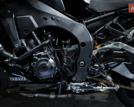 купить новое авто Ямаха MT-10 SP 2024 года от официального дилера Мотосалон Yamaha Ямаха фото