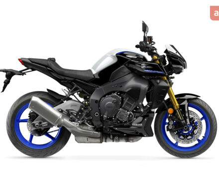 купить новое авто Ямаха MT-10 SP 2024 года от официального дилера Мотосалон Yamaha Ямаха фото