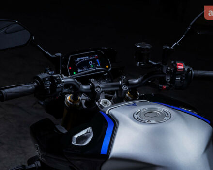 купить новое авто Ямаха MT-10 SP 2024 года от официального дилера Мотосалон Yamaha Ямаха фото