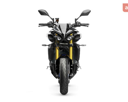 купить новое авто Ямаха MT-10 SP 2024 года от официального дилера Мотосалон Yamaha Ямаха фото