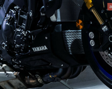 купить новое авто Ямаха MT-10 SP 2024 года от официального дилера Мотосалон Yamaha Ямаха фото