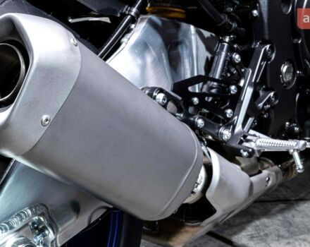 купить новое авто Ямаха MT-10 SP 2024 года от официального дилера Мотосалон Yamaha Ямаха фото