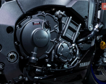 купить новое авто Ямаха MT-10 SP 2024 года от официального дилера Мотосалон Yamaha Ямаха фото