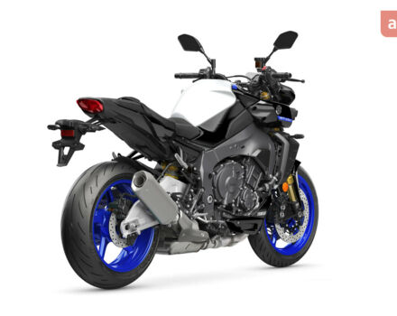 купить новое авто Ямаха MT-10 SP 2024 года от официального дилера Мотосалон Yamaha Ямаха фото