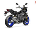 купить новое авто Ямаха MT-10 SP 2024 года от официального дилера Мотосалон Yamaha Ямаха фото