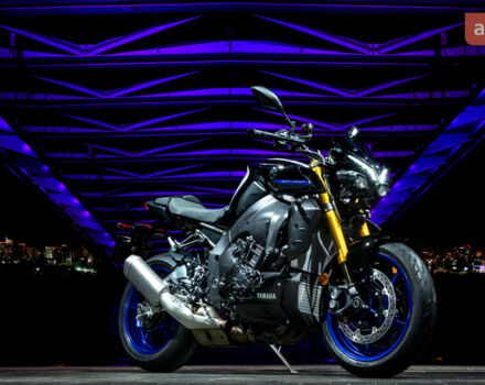 купить новое авто Ямаха MT-10 SP 2024 года от официального дилера Мотосалон Yamaha Ямаха фото