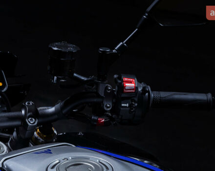 купить новое авто Ямаха MT-10 SP 2024 года от официального дилера Мотосалон Yamaha Ямаха фото