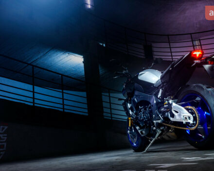 купить новое авто Ямаха MT-10 SP 2024 года от официального дилера Мотосалон Yamaha Ямаха фото