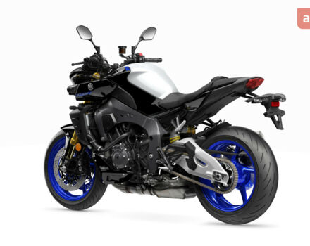 купить новое авто Ямаха MT-10 SP 2024 года от официального дилера Мотосалон Yamaha Ямаха фото