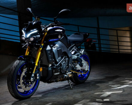 купить новое авто Ямаха MT-10 SP 2024 года от официального дилера Мотосалон Yamaha Ямаха фото