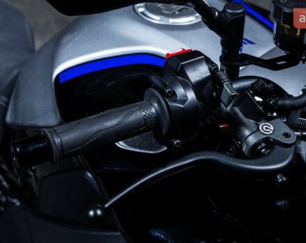 купить новое авто Ямаха MT-10 SP 2024 года от официального дилера Мотосалон Yamaha Ямаха фото