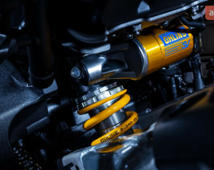 купить новое авто Ямаха MT-10 SP 2024 года от официального дилера Мотосалон Yamaha Ямаха фото