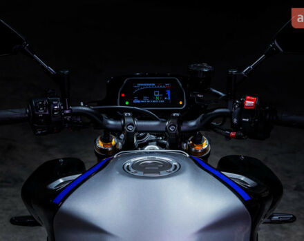 купить новое авто Ямаха MT-10 SP 2024 года от официального дилера Мотосалон Yamaha Ямаха фото