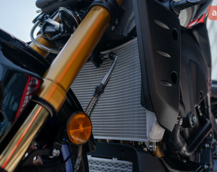 купить новое авто Ямаха MT-10 SP 2025 года от официального дилера "ВІДІ Мото Лайф" - офіційний дилер Yamaha в Києві Ямаха фото