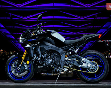 купить новое авто Ямаха MT-10 SP 2025 года от официального дилера "ВІДІ Мото Лайф" - офіційний дилер Yamaha в Києві Ямаха фото