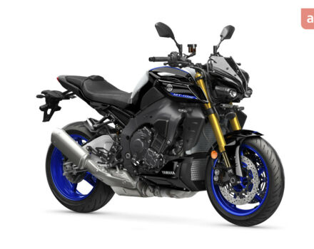 купить новое авто Ямаха MT-10 SP 2024 года от официального дилера Мотосалон Yamaha Ямаха фото