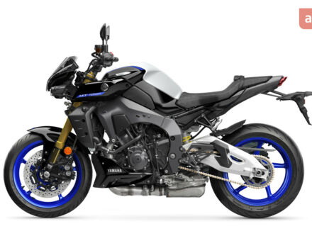 купить новое авто Ямаха MT-10 SP 2024 года от официального дилера Мотосалон Yamaha Ямаха фото