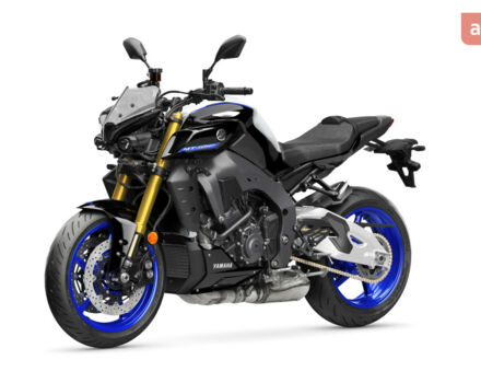 купити нове авто Ямаха MT-10 SP 2024 року від офіційного дилера Мотосалон Yamaha Ямаха фото