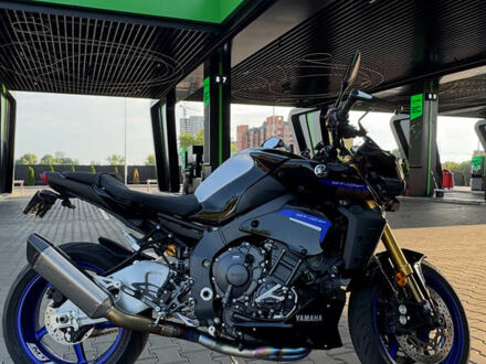 Ямаха MT-10 SP, объемом двигателя 0 л и пробегом 5 тыс. км за 27000 $, фото 1 на Automoto.ua