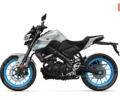 купить новое авто Ямаха MT-125 2025 года от официального дилера "ВІДІ Мото Лайф" - офіційний дилер Yamaha в Києві Ямаха фото