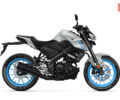 купить новое авто Ямаха MT-125 2025 года от официального дилера "ВІДІ Мото Лайф" - офіційний дилер Yamaha в Києві Ямаха фото
