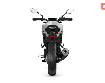 купить новое авто Ямаха MT-125 2025 года от официального дилера "ВІДІ Мото Лайф" - офіційний дилер Yamaha в Києві Ямаха фото