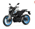 купить новое авто Ямаха MT-125 2025 года от официального дилера "ВІДІ Мото Лайф" - офіційний дилер Yamaha в Києві Ямаха фото