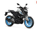 купить новое авто Ямаха MT-125 2025 года от официального дилера "ВІДІ Мото Лайф" - офіційний дилер Yamaha в Києві Ямаха фото