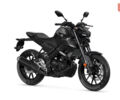 купить новое авто Ямаха MT-125 2025 года от официального дилера "ВІДІ Мото Лайф" - офіційний дилер Yamaha в Києві Ямаха фото